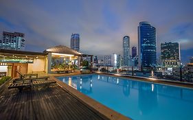 The Grand Sathorn